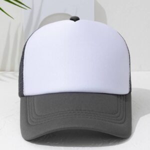 2 TONE PEE CAP