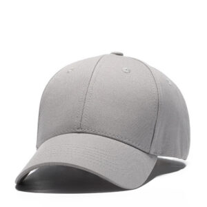 BASEBALL CAP GREY