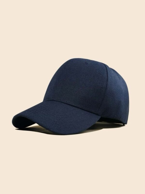 BASEBALL CAP NAVY