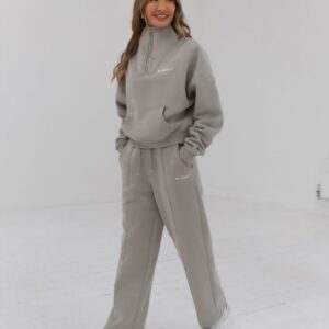 LADIES TRACK SUIT