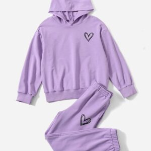 LADIES TRACK SUIT