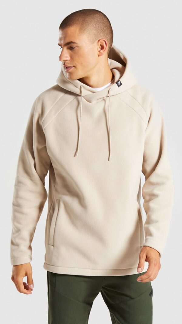 MEN HOODIE