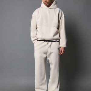 MEN’S TRACK-SUIT MEN'S TRACK-SUIT