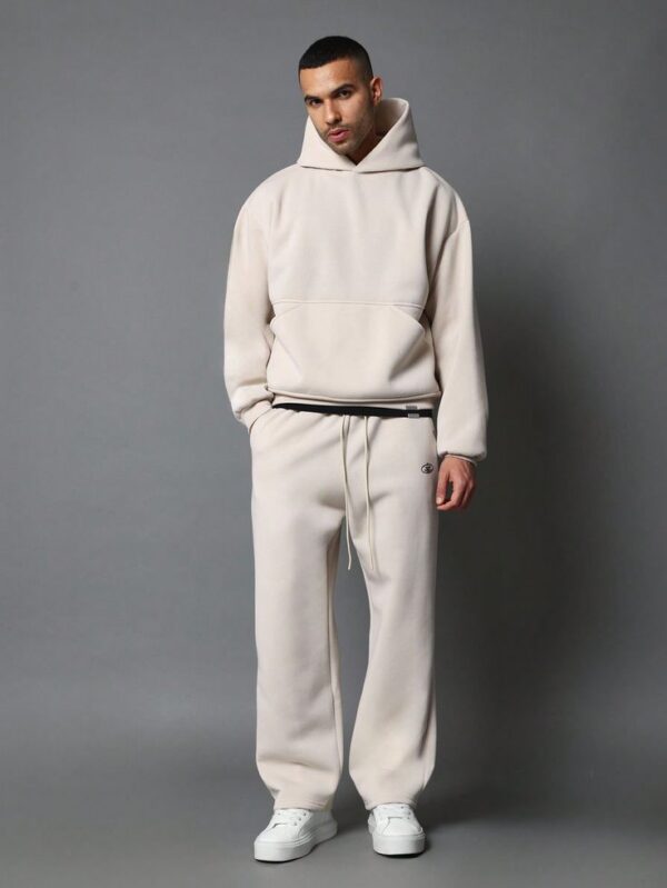 MEN'S TRACK-SUIT