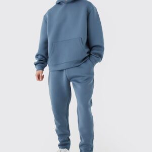 MEN'S TRACK-SUIT