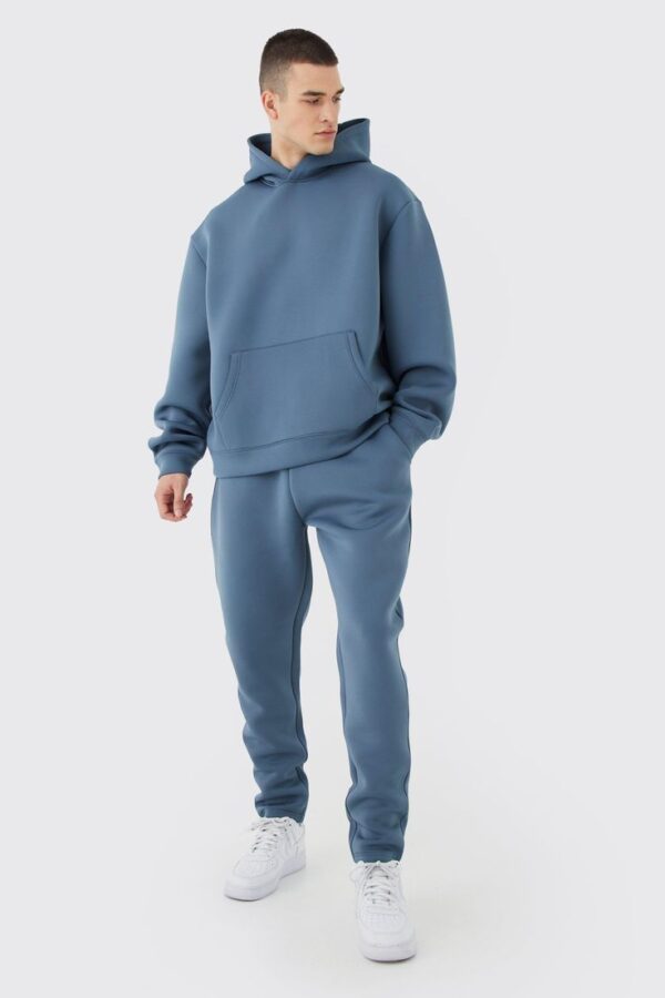 MEN'S TRACK-SUIT