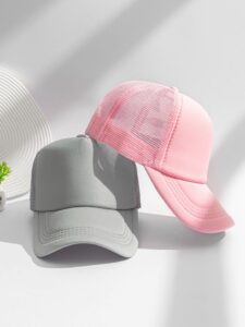 NET PEE CAP