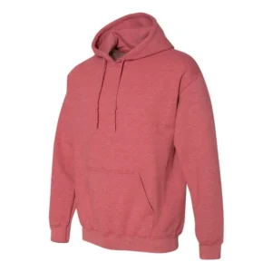 PINK HOODIE