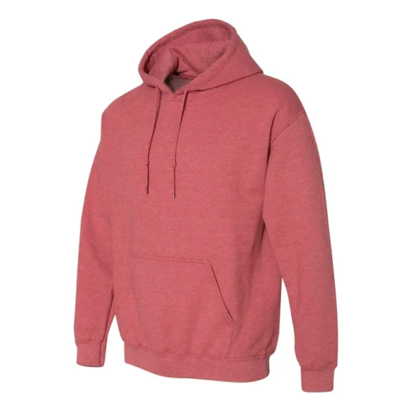 PINK HOODIE