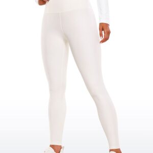 THERMEL FLEECE WOMEN LEGGING