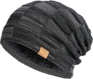 WINTER FASHION WARM CAP