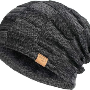 WINTER FASHION WARM CAP