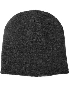 WINTER WARM CAP GREY